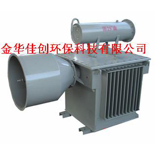 防城港GGAJ02电除尘高压静电变压器